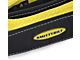Smittybilt 4-Inch x 20-Foot Recovery Tow Strap; 40,000 lb.