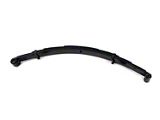 Zone Offroad 4-Inch Lift Leaf Spring (99-04 4WD F-250 Super Duty)