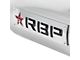 RBP RX-1 Stainless Steel Exhaust Tip; 6-Inch; Polished (Fits 5-Inch Tailpipe)