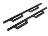 Barricade Canyon Drop Side Step Bars (15-26 F-150 SuperCab)