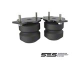 Timbren Front Axle SES Suspension Enhancement System (99-04 4WD F-250 Super Duty w/o Snow Plow Prep Package)