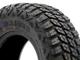 Terra Raider M/T Tire (37" - 37x12.50R20)