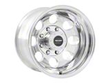 Pro Comp Wheels Vintage Polished 8-Lug Wheel; 16x10; -25mm Offset (99-07 F-250 Super Duty)