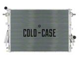 COLD-CASE Radiators Aluminum Performance Radiator (17-19 6.7L Powerstroke F-350 Super Duty)