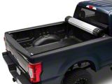 BAK Industries Revolver X4S Roll-Up Tonneau Cover (17-26 F-250 Super Duty)
