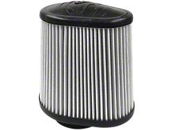 S&B Cold Air Intake Replacement Dry Extendable Air Filter (11-26 6.7L Powerstroke F-250 Super Duty)