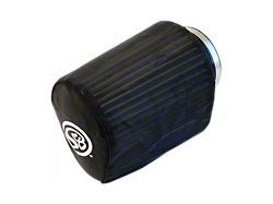 S&B Cold Air Intake Air Filter Wrap For S&B MPN: KF-1050 (11-26 6.7L Powerstroke F-250 Super Duty)