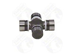 Yukon Gear Universal Joint; Front; 1480 Lifetime U-Joint; With Zerk Fitting (11-13 4WD F-250 Super Duty)