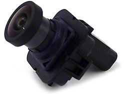 Ford Rear Backup Camera (15-16 F-250 Super Duty)
