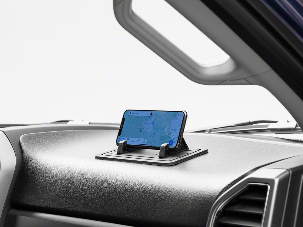 RedRock AntiSlip Dashboard Phone Holder RedRock