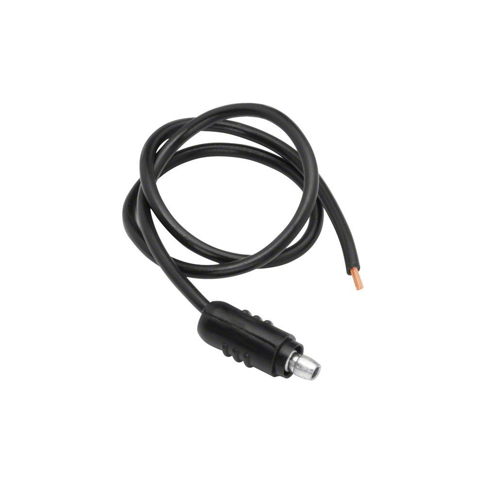 thumbnail image 2 of Tail Light Pigtail Connector For 2001–2004 Toyota Tacoma 2.4L 2.7L 3.4L – Right Side 2 of 3