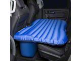 AirBedz by Pittman Outdoors Truck Mat Inflatable Rear Seat Air Mattress; Blue; 60-Inch x 35.50-Inch x 17.50-Inch (Universal; Some Adaptation May Be Required)