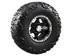NITTO Mud Grappler Tire (37x13.50R17)