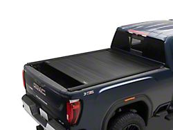 Retrax RetraxONE MX Tonneau Cover (20-26 Sierra 3500 HD w/ 6.90-Foot Standard Box & w/o Factory Side Storage)