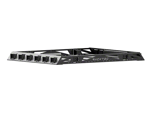 RACKTEC Tanto Series Roof Rack (15-22 F-150 SuperCrew)