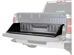 Last Boks Truck Bed Cargo Box (19-22 Sierra 1500 w/ Factory Wheel Well Storage Boxes)