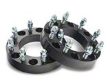 Mammoth 1.50-Inch Wheel Spacers (15-26 Sierra 3500 HD SRW)