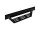 Magnum RT Gen 2 Drop Side Step Bars; Black Textured (07-21 Tundra Double Cab)