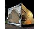 Overland Vehicle Systems Portable Safari Shelter (Universal; Some Adaptation May Be Required)