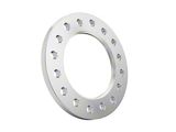 0.25-Inch Wheel Spacers (05-26 F-350 Super Duty DRW)