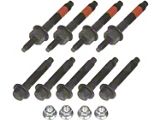 Exhaust Manifold to Cylinder Head Hardware Kit (09-26 5.7L, 6.4L RAM 2500)