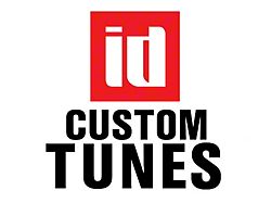 ID Speed Shop 4 Custom Tunes; Tuner Sold Separately (10-22 6.7L RAM 2500)