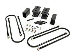 ReadyLIFT 3-Inch Rear Lift Block Kit (19-26 4WD 6.7L RAM 3500)
