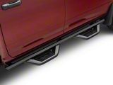 Body Armor 4x4 Ambush Side Step Bars (10-26 RAM 3500 Crew Cab)