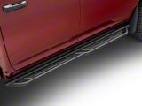 Rocker Step Running Boards (10-26 RAM 3500 Crew Cab)