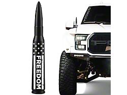 EcoAuto Bullet Antenna; FREEDOM (21-23 Bronco)