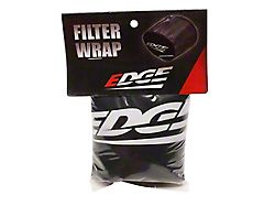 Edge Jammer Cold Air Intake Filter Wrap (07-12 6.7L RAM 2500)