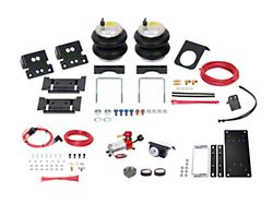 Firestone Ride-Rite All-In-One Analog Rear Air Helper Spring Kit (13-26 4WD RAM 3500 w/o Air Ride)