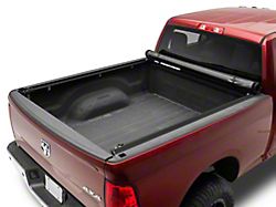 Truxedo Lo Pro Soft Roll-Up Tonneau Cover (10-26 RAM 3500)
