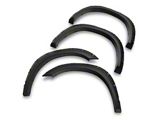 RedRock HD Fender Flares (19-26 RAM 3500)