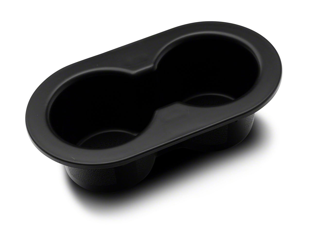 Mopar 05102309AA Rear Seat Cup Holder Dodge Caravan 2003-2007