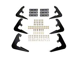Premier Oval Side Step Bar Mounting Kit (02-08 RAM 1500 Quad Cab)