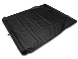Proven Ground Locking Roll-Up Tonneau Cover (20-26 Silverado 3500 HD w/ 6.90-Foot Standard Box)