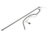 Raxiom 48-Inch LED Tailgate Bar (Universal; Some Adaptation May Be Required)