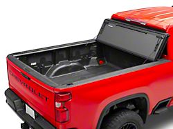 BAK Industries BAKFlip MX4 Folding Tonneau Cover (20-26 Silverado 3500 HD)