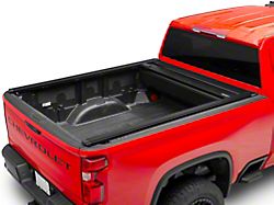 Retrax RetraxPRO XR Tonneau Cover (20-26 Silverado 3500 HD w/o Factory Side Storage)