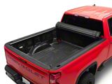 BAK Industries Revolver X4S Roll-Up Tonneau Cover (20-26 Silverado 3500 HD)