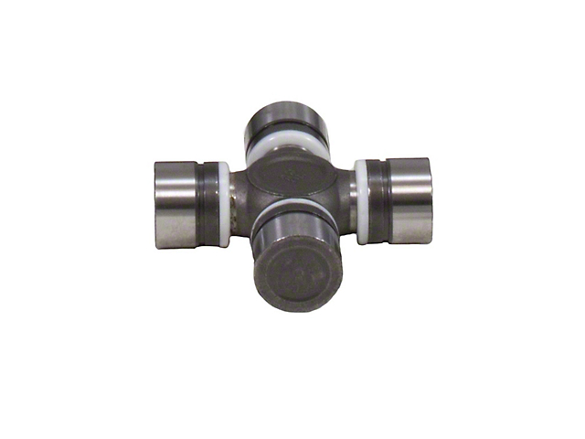 Yukon Gear Universal Joint; Rear; 1350 U-Joint; With Zerk Fitting (07-15 Sierra 2500 HD)