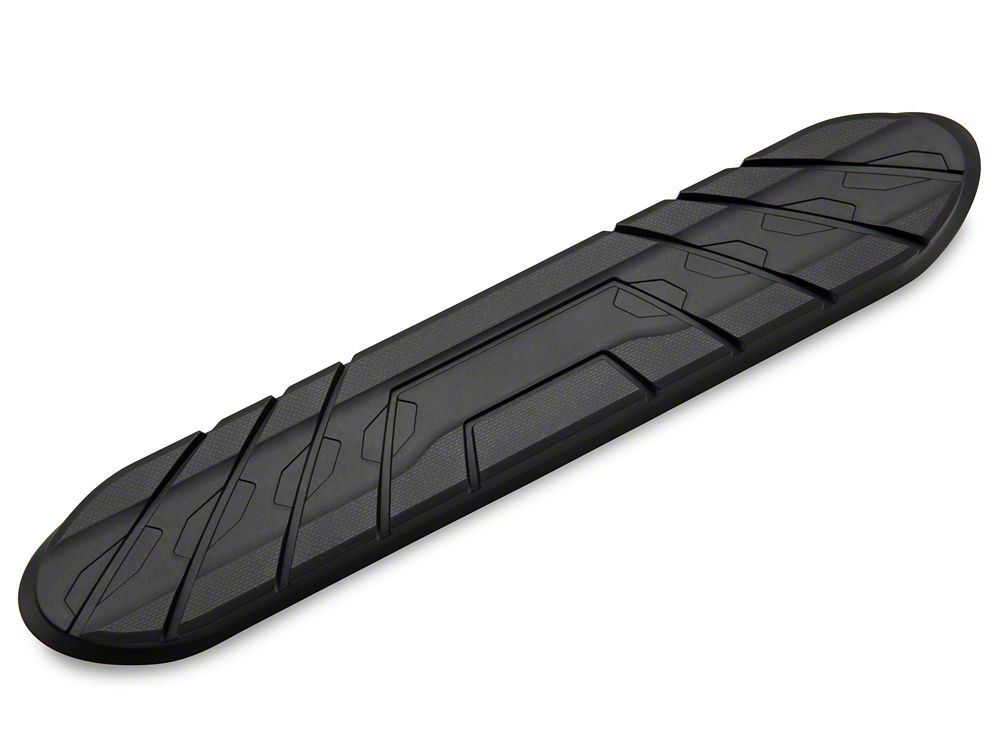 Barricade Replacement Step Pad for Barricade 4Inch Tubular Oval