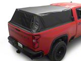Fas-Top Traveler Soft Topper and Tonneau Cover (20-26 Silverado 3500 HD)