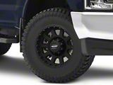 Pro Comp Wheels 32 Series Bandido Flat Black 8-Lug Wheel; 18x9; 0mm Offset (17-22 F-350 Super Duty SRW)