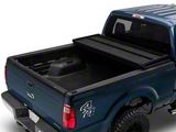 Proven Ground EZ Hard Fold Tonneau Cover (17-26 F-350 Super Duty)