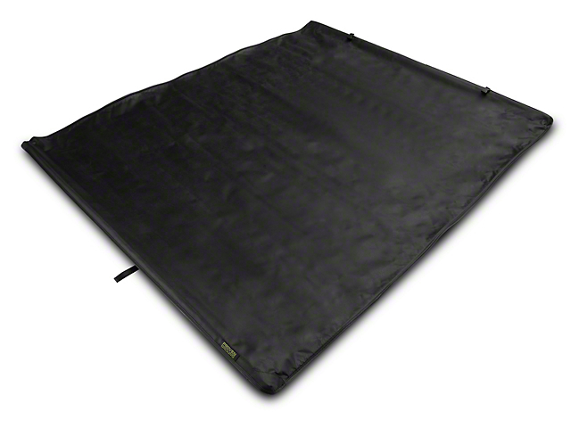 Proven Ground Locking Roll-Up Tonneau Cover (11-16 F-350 Super Duty)