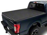 Proven Ground Locking Roll-Up Tonneau Cover (17-26 F-350 Super Duty)