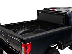 BAK Industries BAKFlip MX4 Folding Tonneau Cover (17-26 F-350 Super Duty)