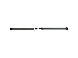 Rear Driveshaft Assembly (11-16 2WD 6.2L F-250 Super Duty SuperCab w/ 8-Foot Bed & Automatic Transmission)
